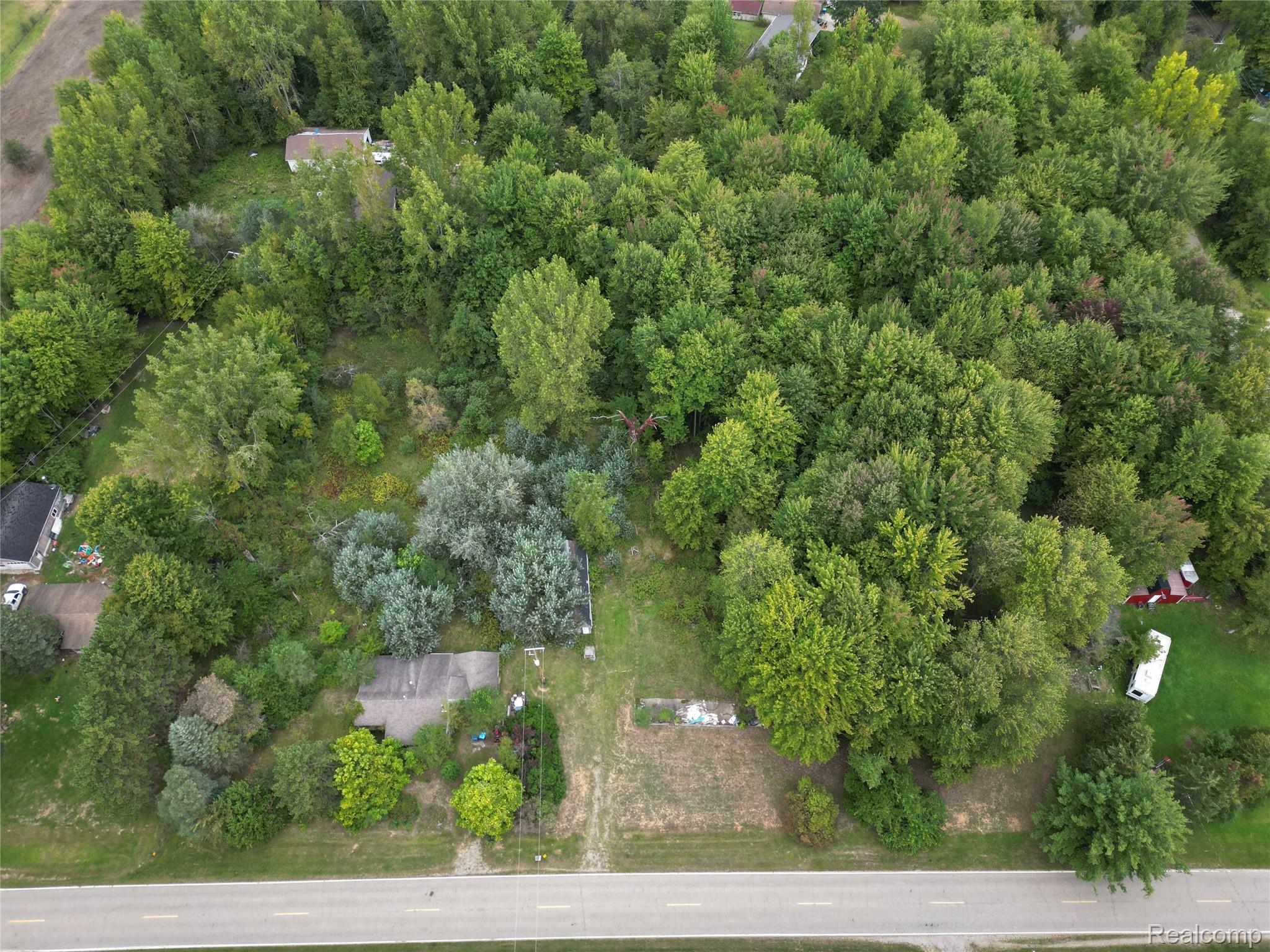 3782 Hanes Road Vassar, MI 48768 - Photo 10 of 16 DJI_0433.JPG