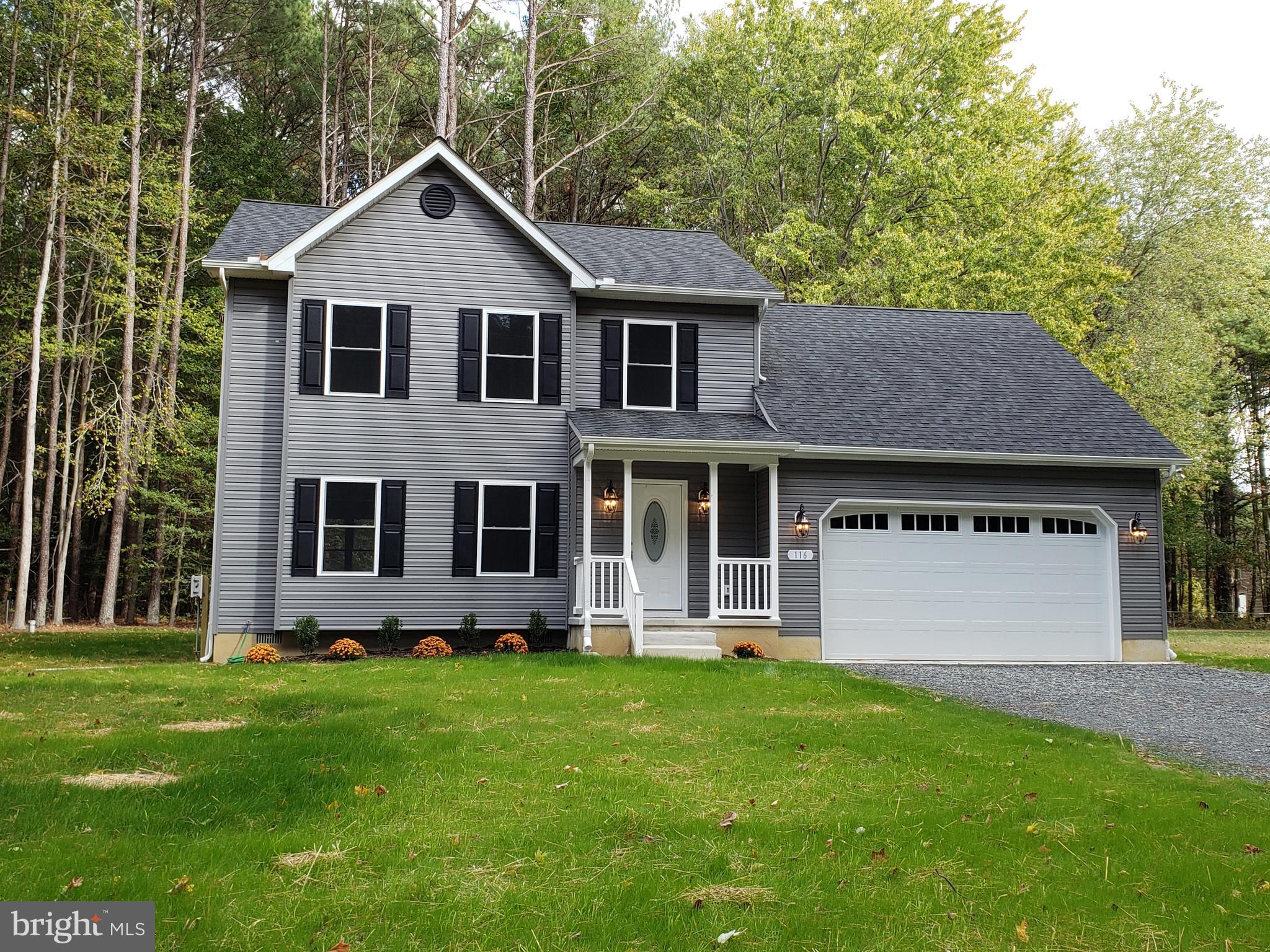 116 Cecil Road Stevensville, MD 21666 - Photo 2 of 23 Gallery Image 2