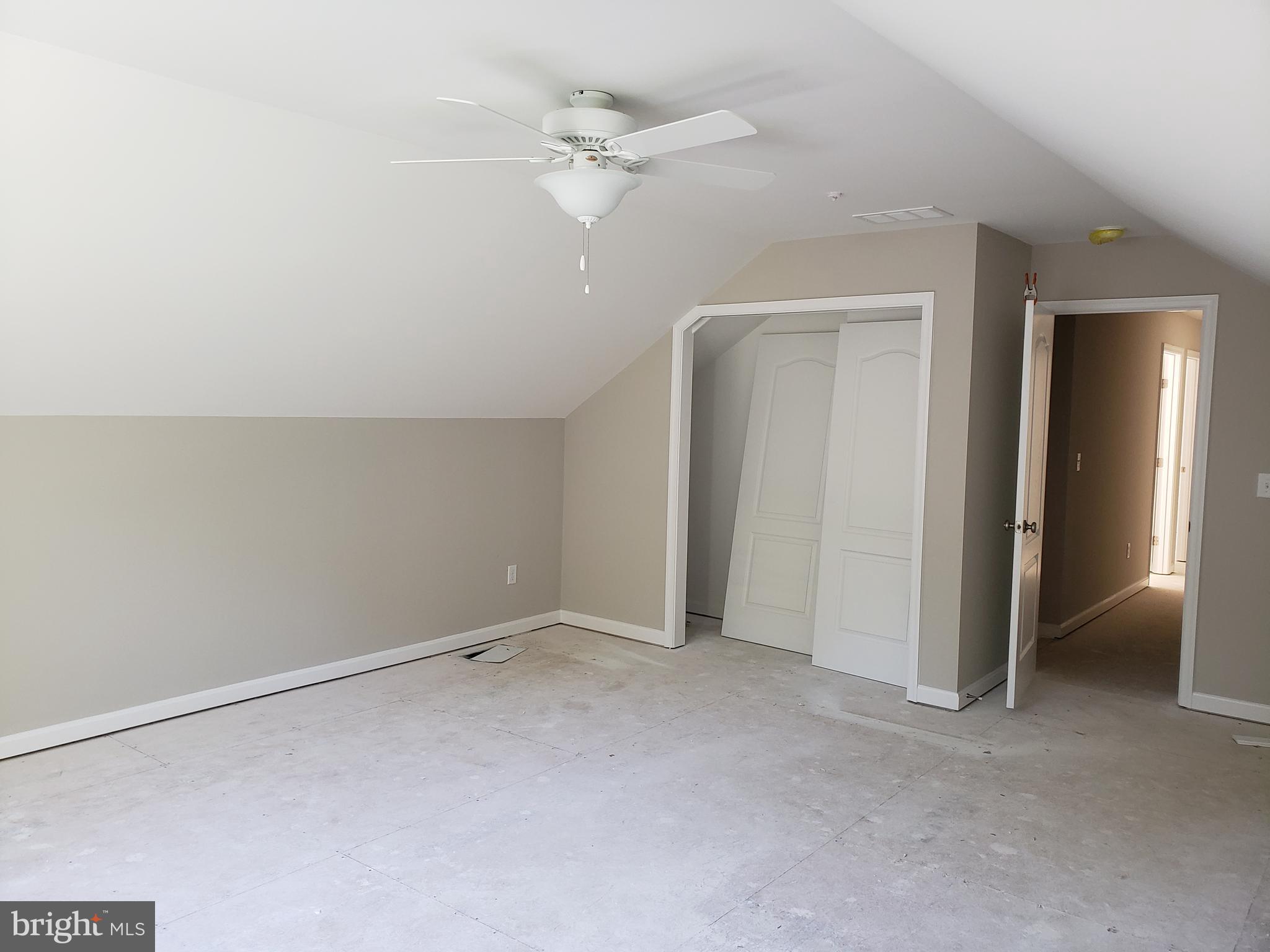 116 Cecil Road Stevensville, MD 21666 - Photo 15 of 23 Huge bonus/bedroom room above the garage.