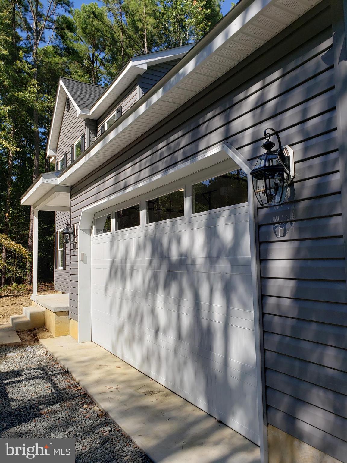 116 Cecil Road Stevensville, MD 21666 - Photo 16 of 23 Enjoy the 2 car garage!