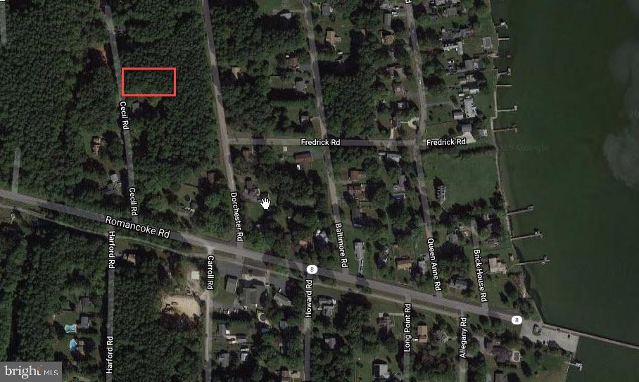 116 Cecil Road Stevensville, MD 21666 - Photo 19 of 23 Walk to the water, pier, playground, cross isl trl