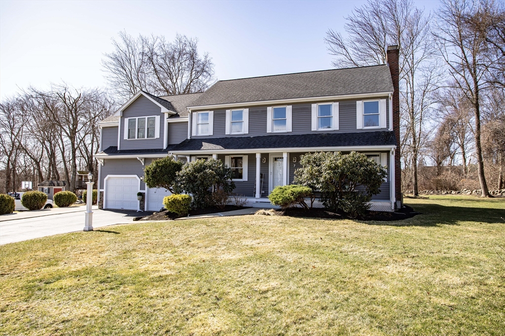 7 Appleton Way Medway, MA 02053 - Photo 39 of 42