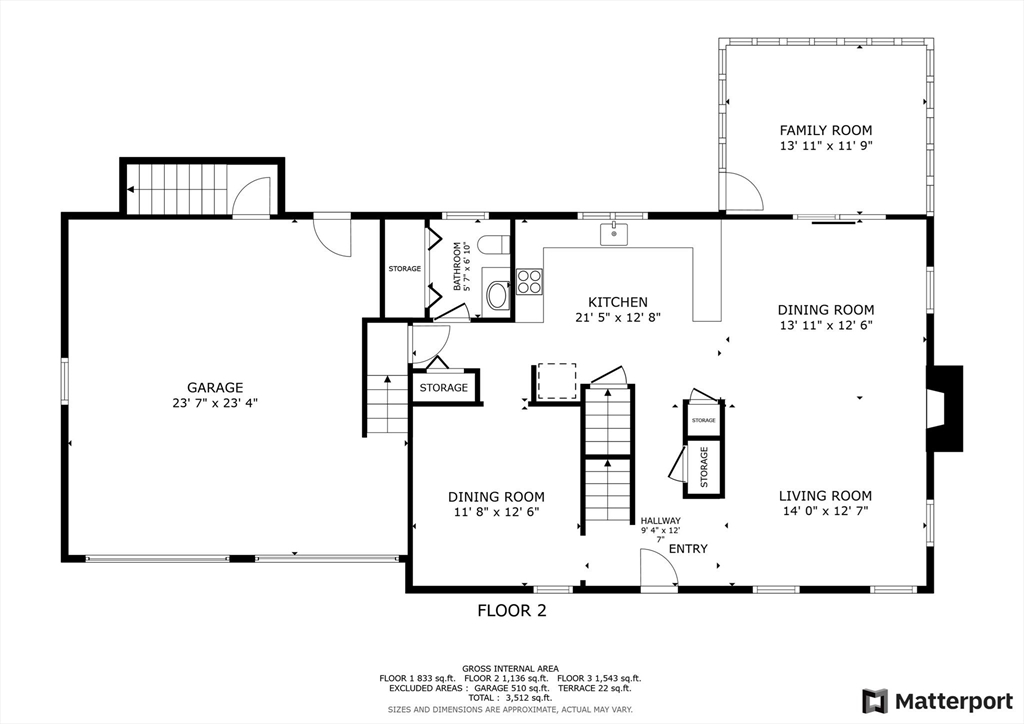 7 Appleton Way Medway, MA 02053 - Photo 40 of 42