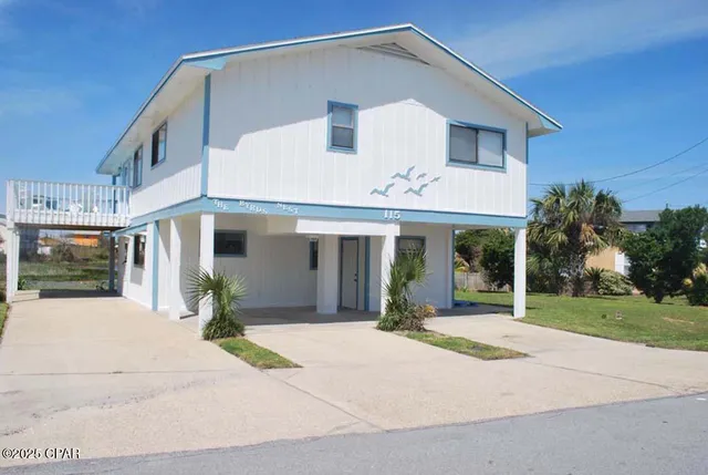 $1,650 | 115 Twin Lakes Drive, Panama City Beach, FL 32413