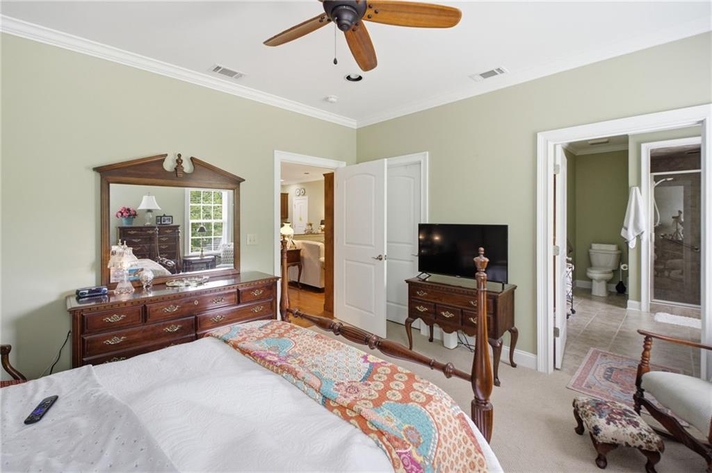 105 Maplecrest Lane Southeast Rome, GA 30161 - Photo 20 of 32