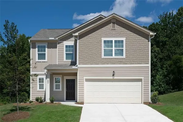 $332,490 | 12 Crescent Boulevard, Carrollton, GA 30116