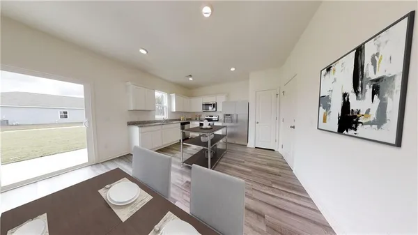 $332,490 | 12 Crescent Boulevard, Carrollton, GA 30116