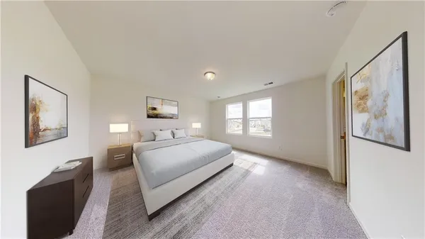 $332,490 | 12 Crescent Boulevard, Carrollton, GA 30116