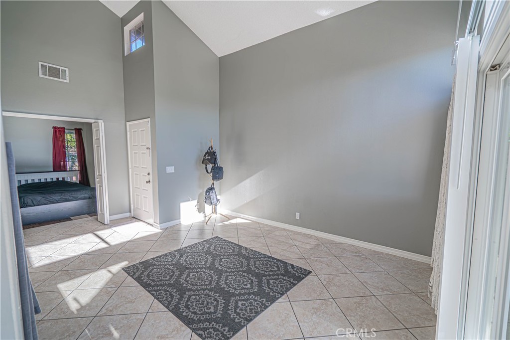 28076 Wildwind Road Canyon Country, CA 91351 - Photo 6 of 48 a view of an entryway