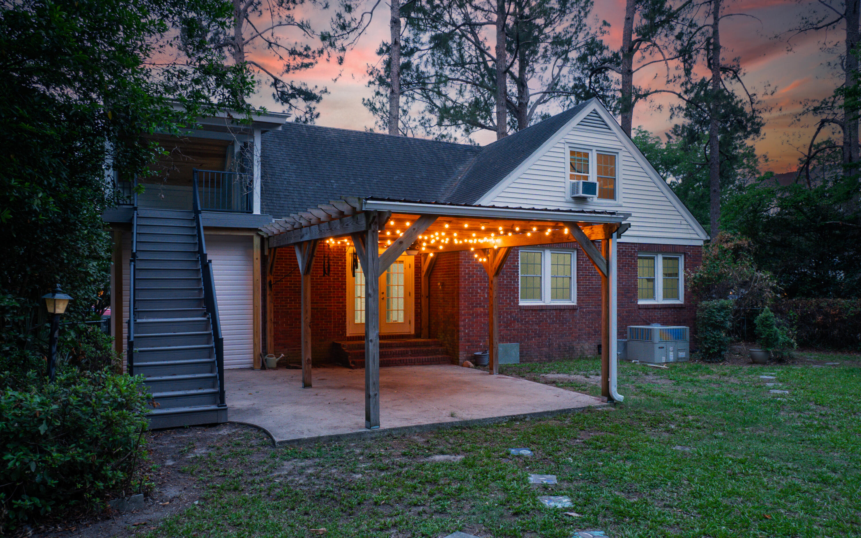 419 Baldwin Drive Sumter, SC 29150 - Photo 4 of 54