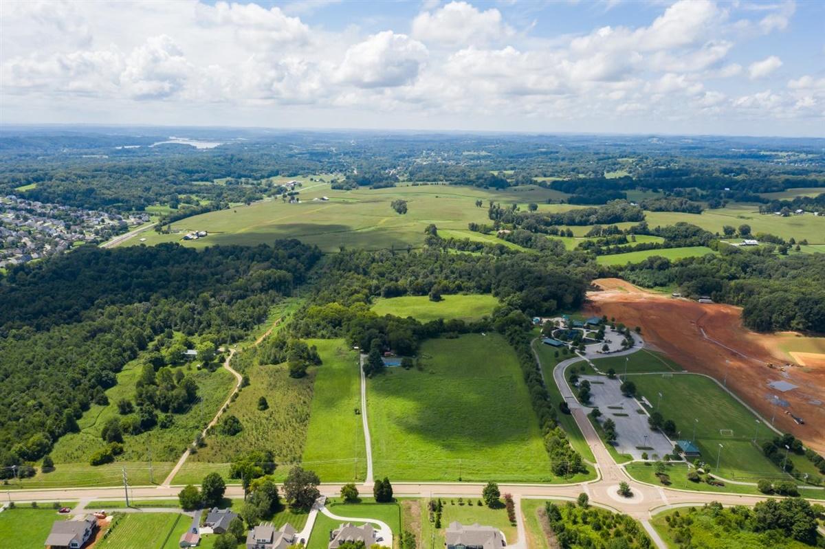 Mcfee Road Knoxville, TN 37934 - Photo 1 of 18 McFee Acreage