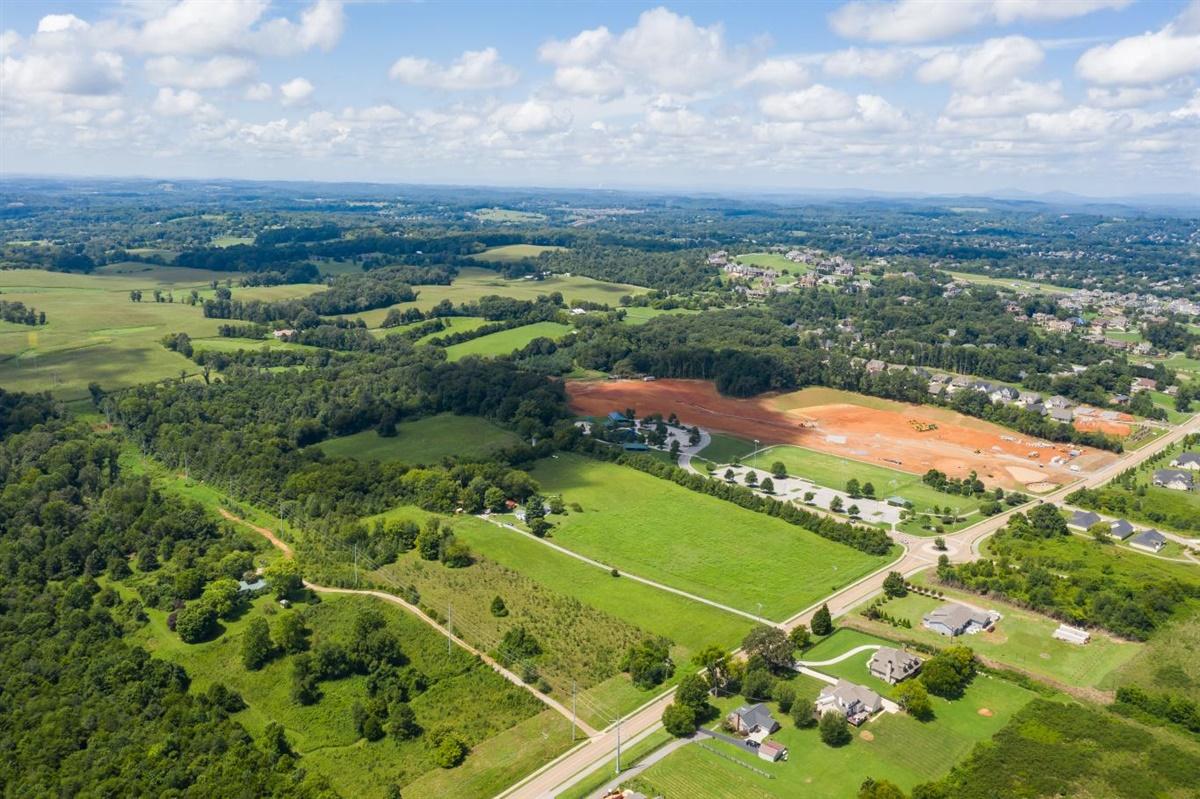 Mcfee Road Knoxville, TN 37934 - Photo 14 of 18 McFee Acreage