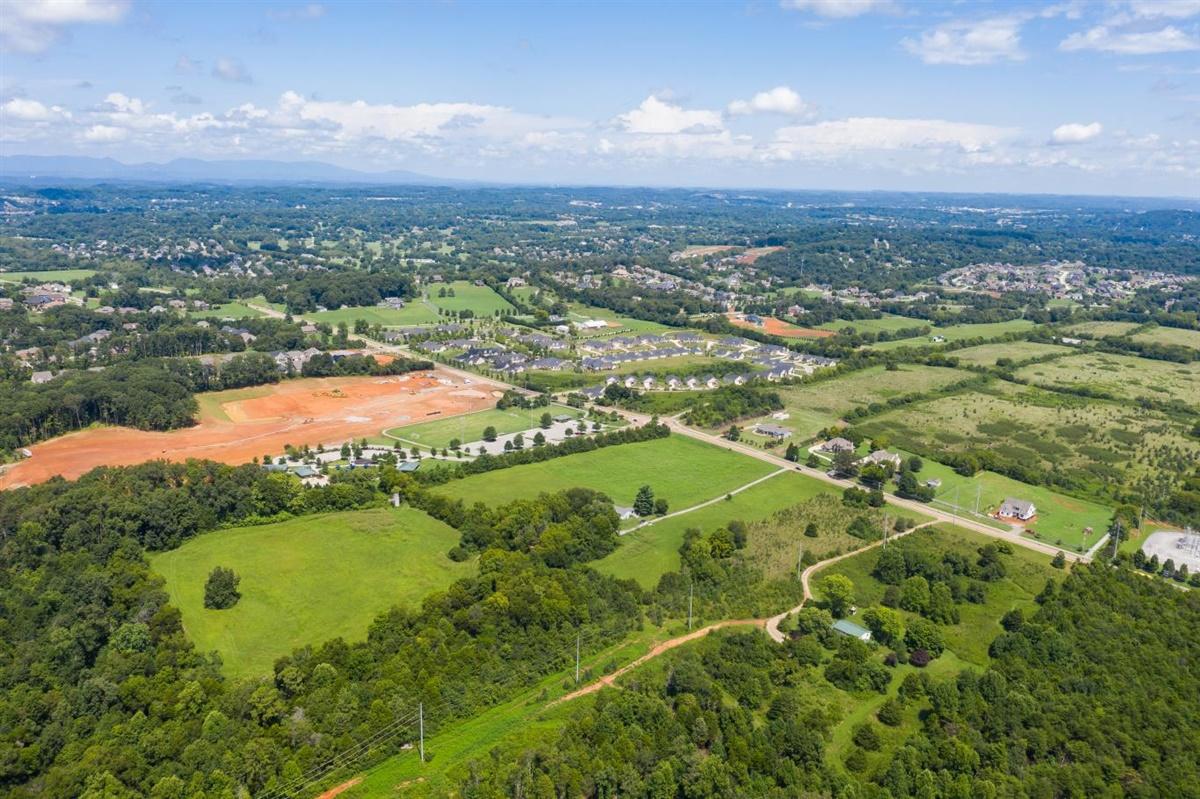 Mcfee Road Knoxville, TN 37934 - Photo 10 of 18 McFee Acreage