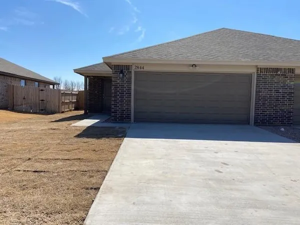 $2,495 | 2842 Melissa Lane, Unit 2844, Abilene, TX 79606