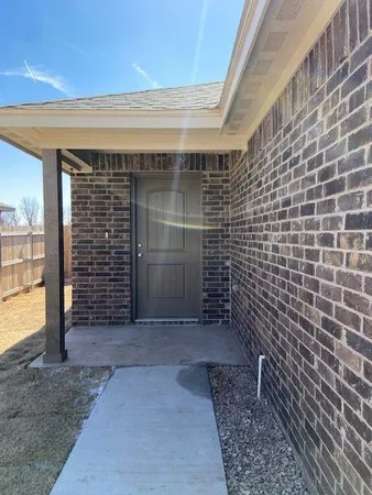 $2,495 | 2842 Melissa Lane, Unit 2844, Abilene, TX 79606