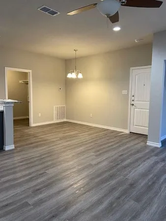 $2,495 | 2842 Melissa Lane, Unit 2844, Abilene, TX 79606