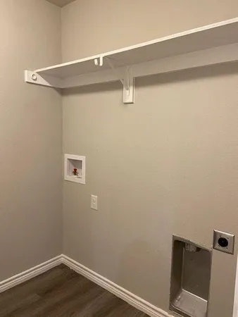 $2,495 | 2842 Melissa Lane, Unit 2844, Abilene, TX 79606