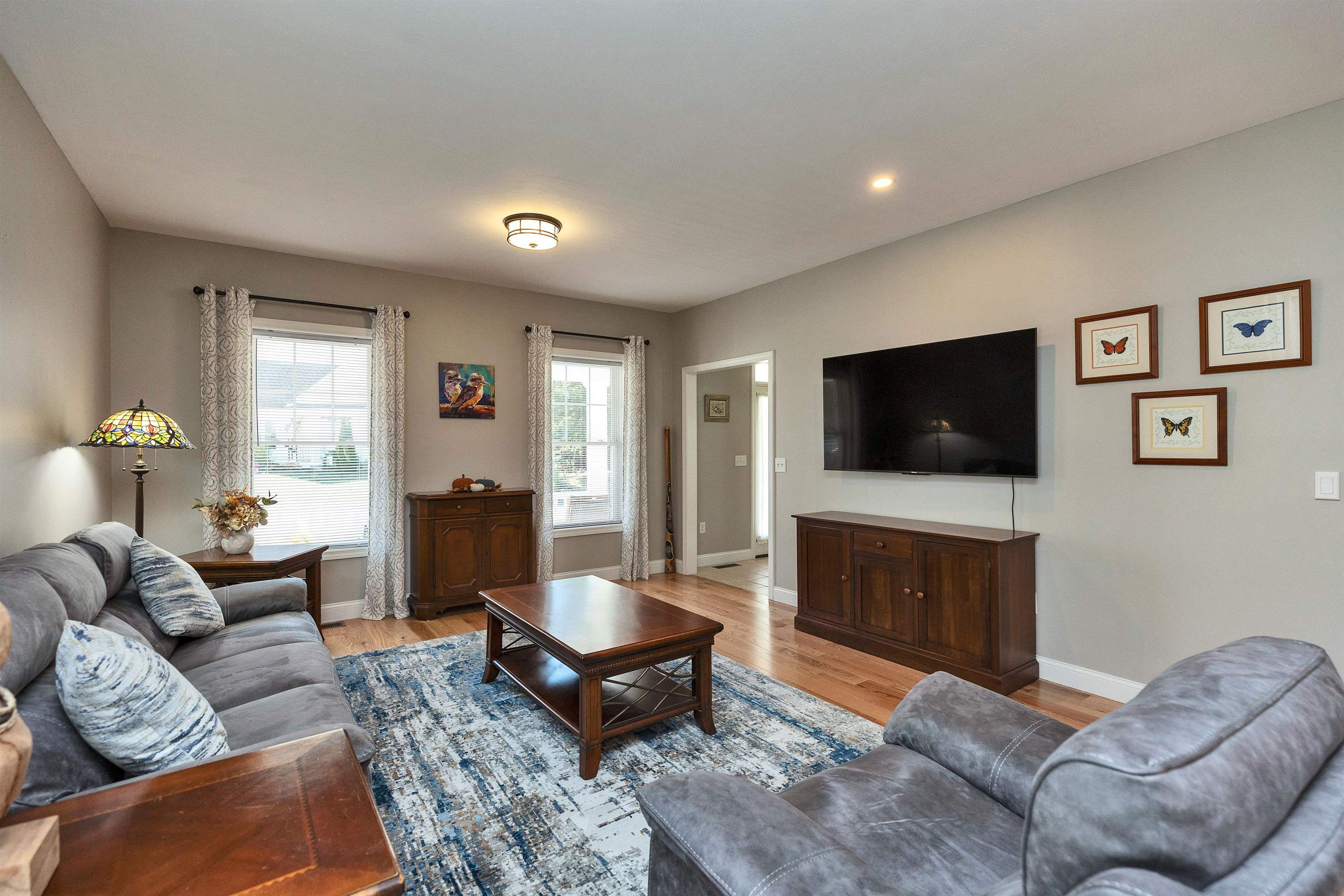 71 Robbe Farm Road Peterborough, NH 03458 - Photo 12 of 54