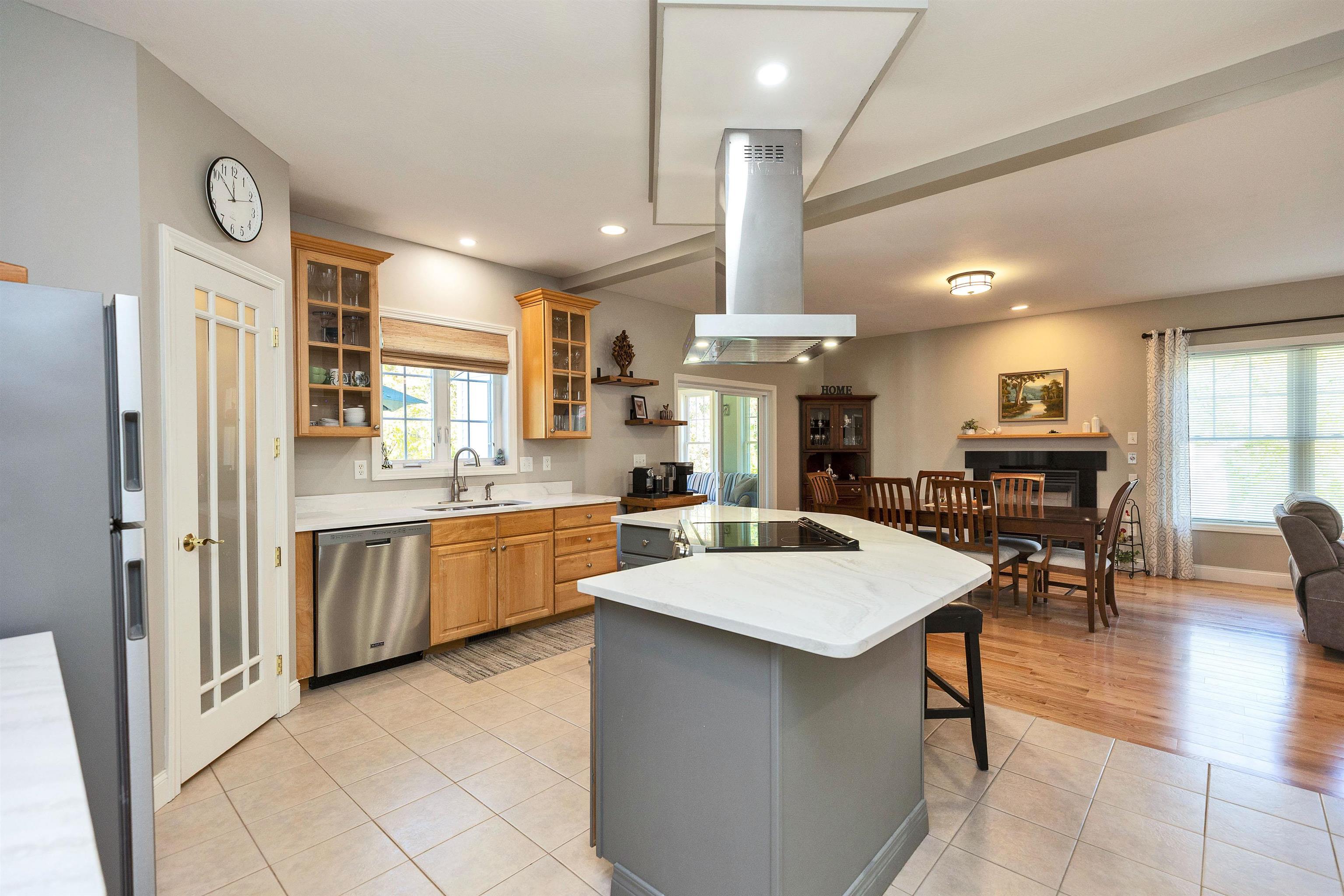 71 Robbe Farm Road Peterborough, NH 03458 - Photo 18 of 54