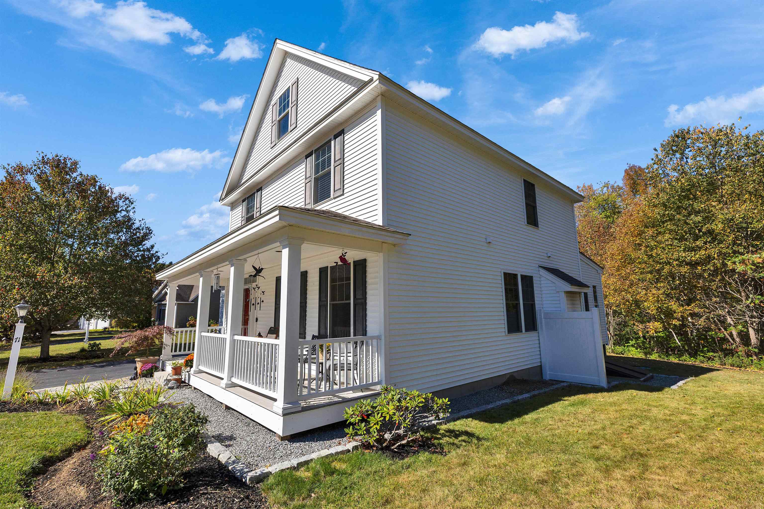 71 Robbe Farm Road Peterborough, NH 03458 - Photo 3 of 54