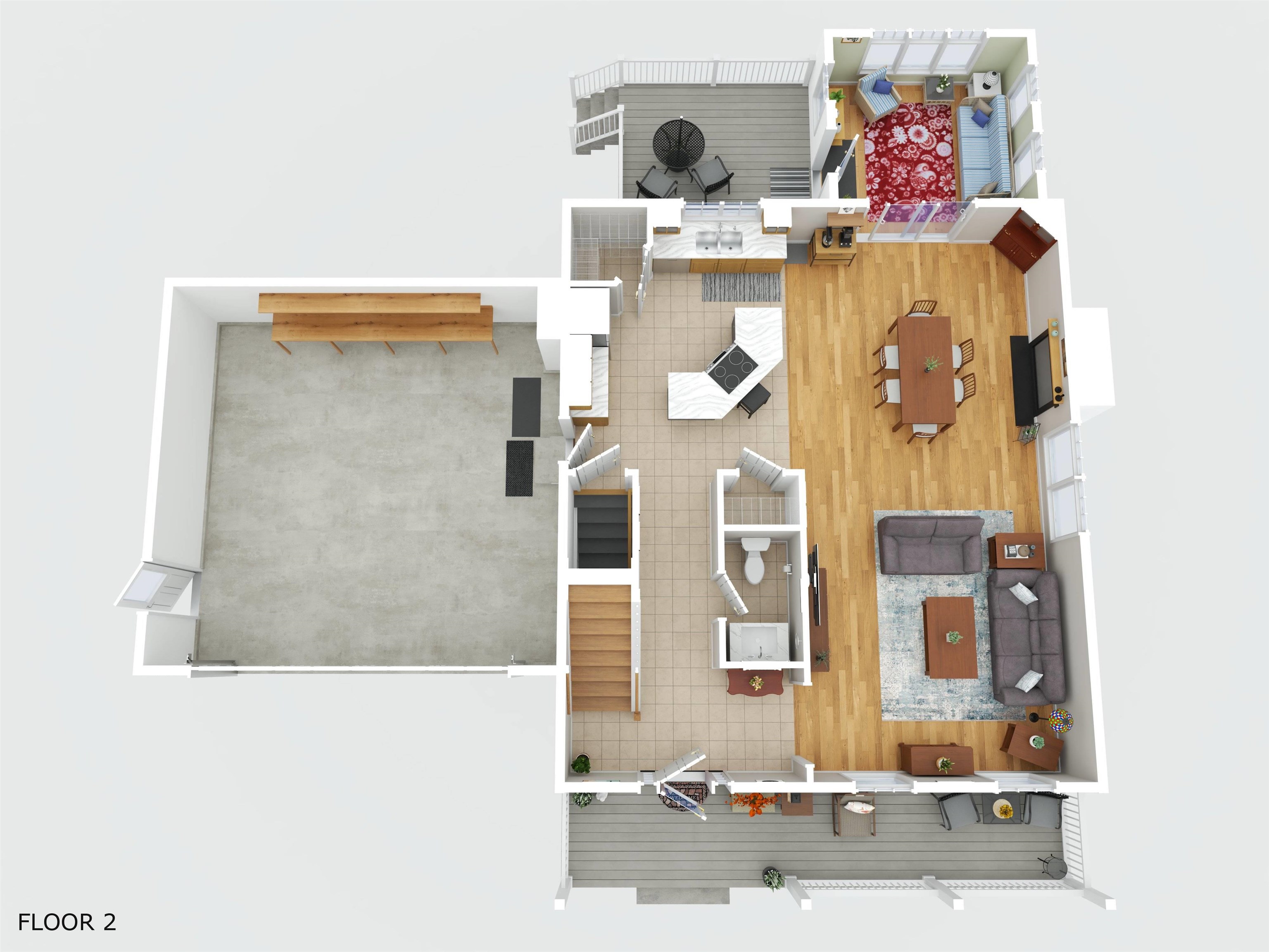 71 Robbe Farm Road Peterborough, NH 03458 - Photo 8 of 54