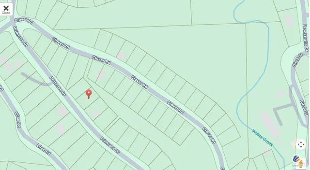 a close up view of a sink