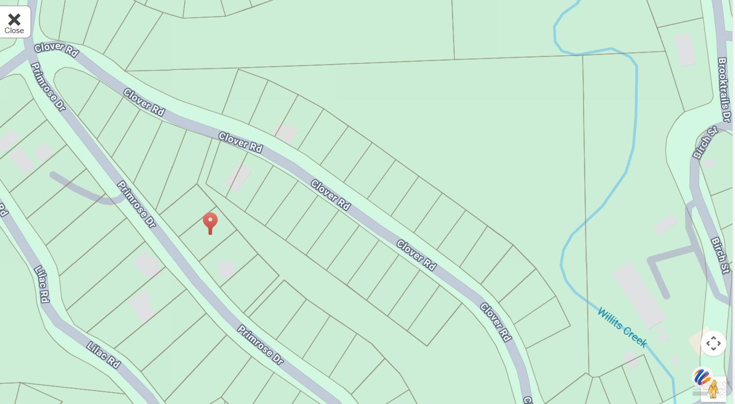 2185 Primrose Drive Willits, CA 95490 - Photo 4 of 4 a close up view of a sink