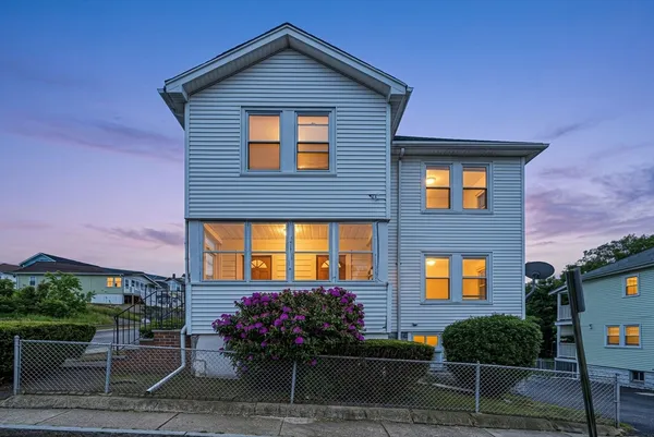 $959,900 | 43-45 Shirley Street, Everett, MA 02149
