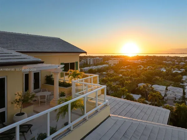 a view of ocean view