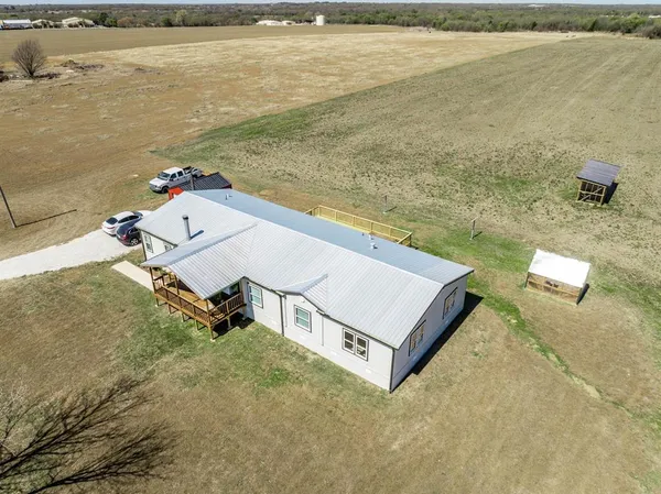 $350,000 | 2651 Farm To Market 67, Covington, TX 76636