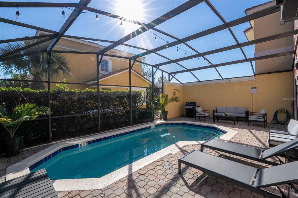 4722 Flagler Beach Way Kissimmee, FL 34746 - Photo 51 of 100