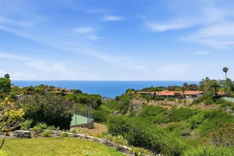 $6,798,000 | 1409 Vía Fernandez, Palos Verdes Estates, CA 90274