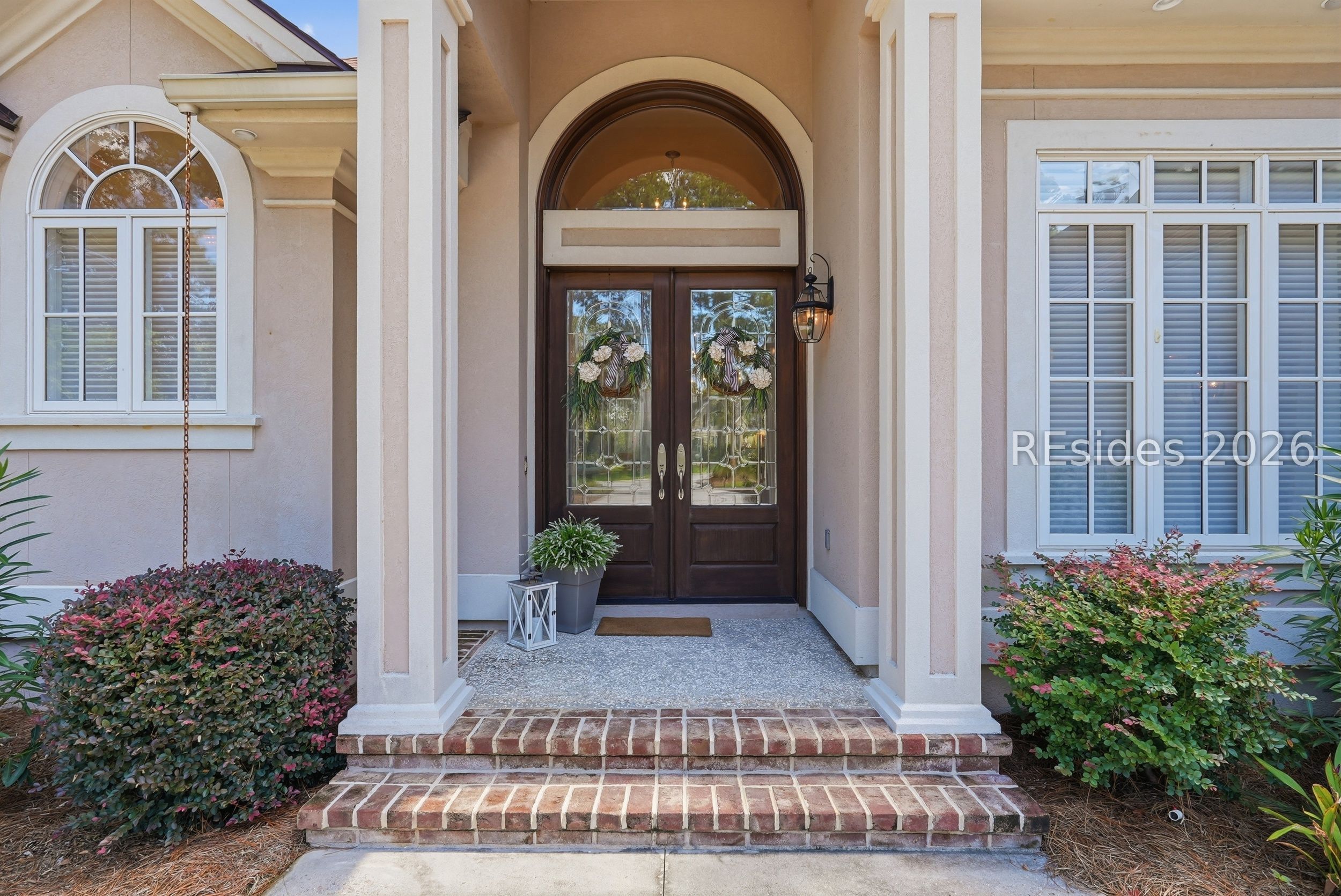 46 Anchor Cove Court Bluffton, SC 29910 - Photo 7 of 50 Front Door