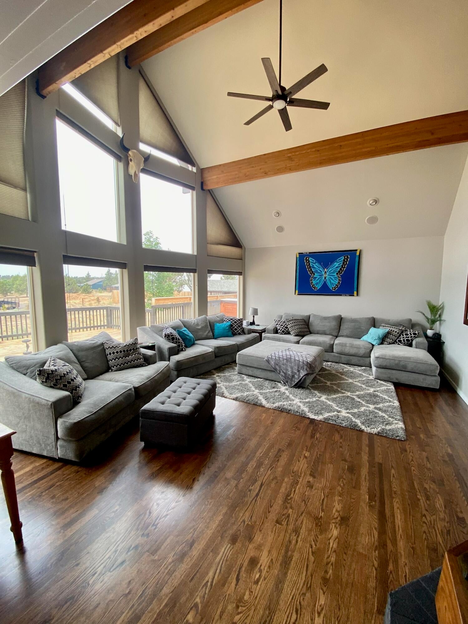 62735 Todd Road Bend, OR 97701 - Photo 1 of 13 62735 Todd Rd