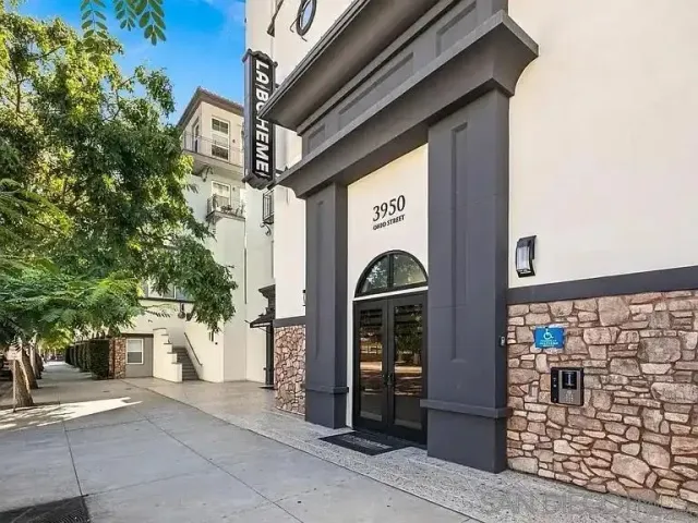 $4,295 | 3950 Ohio Street, Unit 202, San Diego, CA 92104