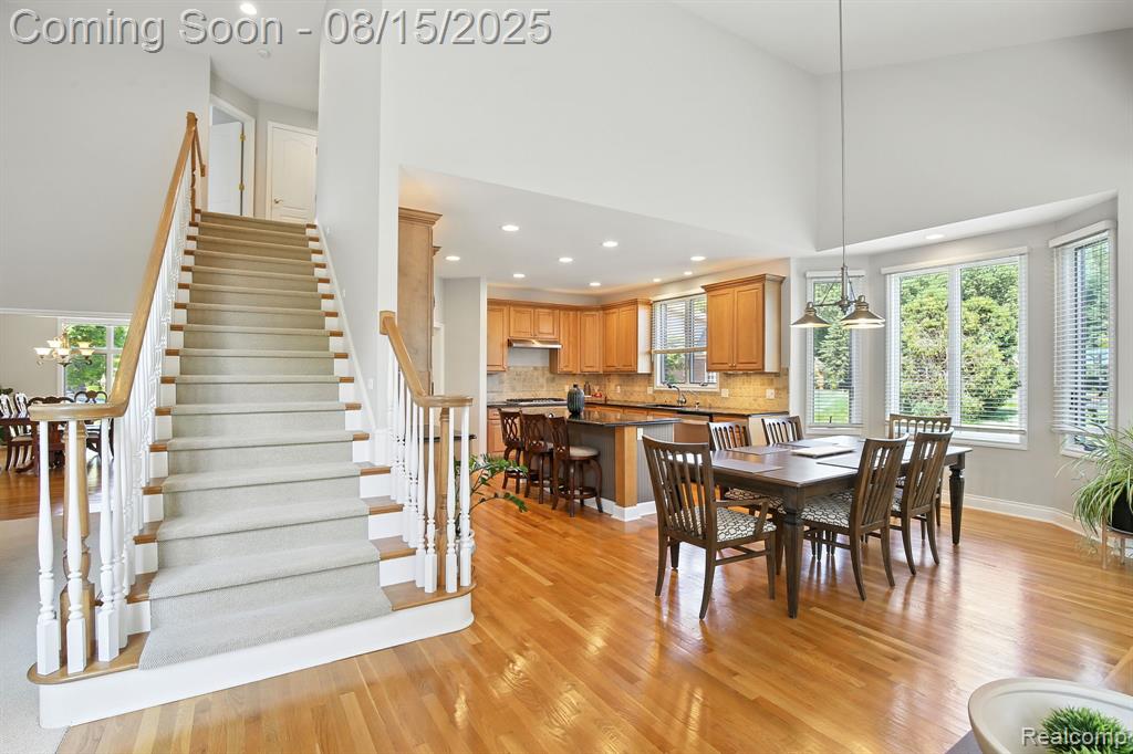 4611 Dunbar Court Rochester, MI 48306 - Photo 15 of 41 Gallery Image 15