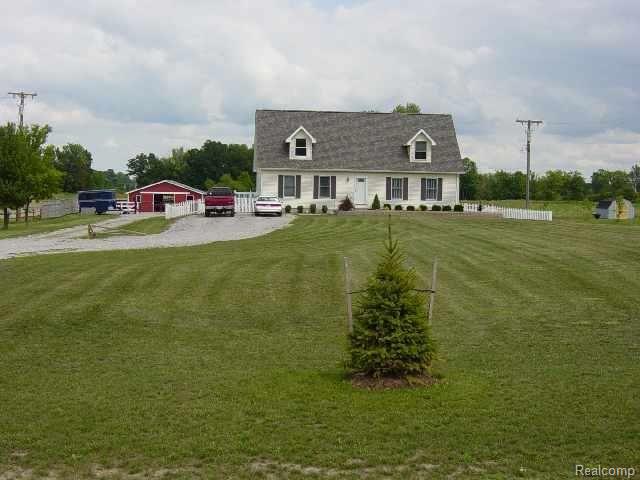 1593 Wadhams Road St. Clair, MI 48079 - Photo 1 of 1 Property Photo