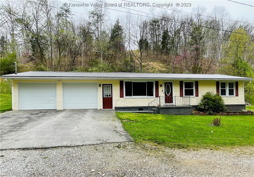 296 Ocheltree Road Ripley, WV 25271 - Photo 1 of 19 Gallery Image 1