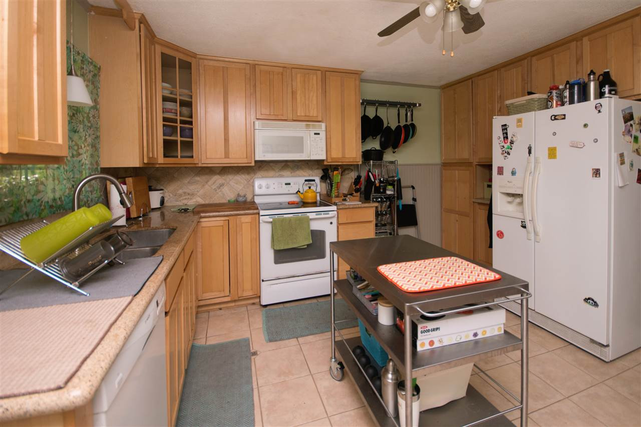 3017 Hope Valley Road Durham, NC 27707 - Photo 2 of 16 Kitchen