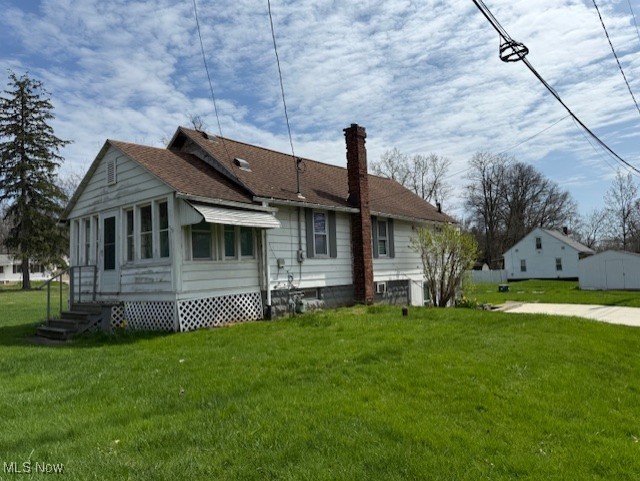 414 Killian Road Akron, OH 44319 - Photo 1 of 45