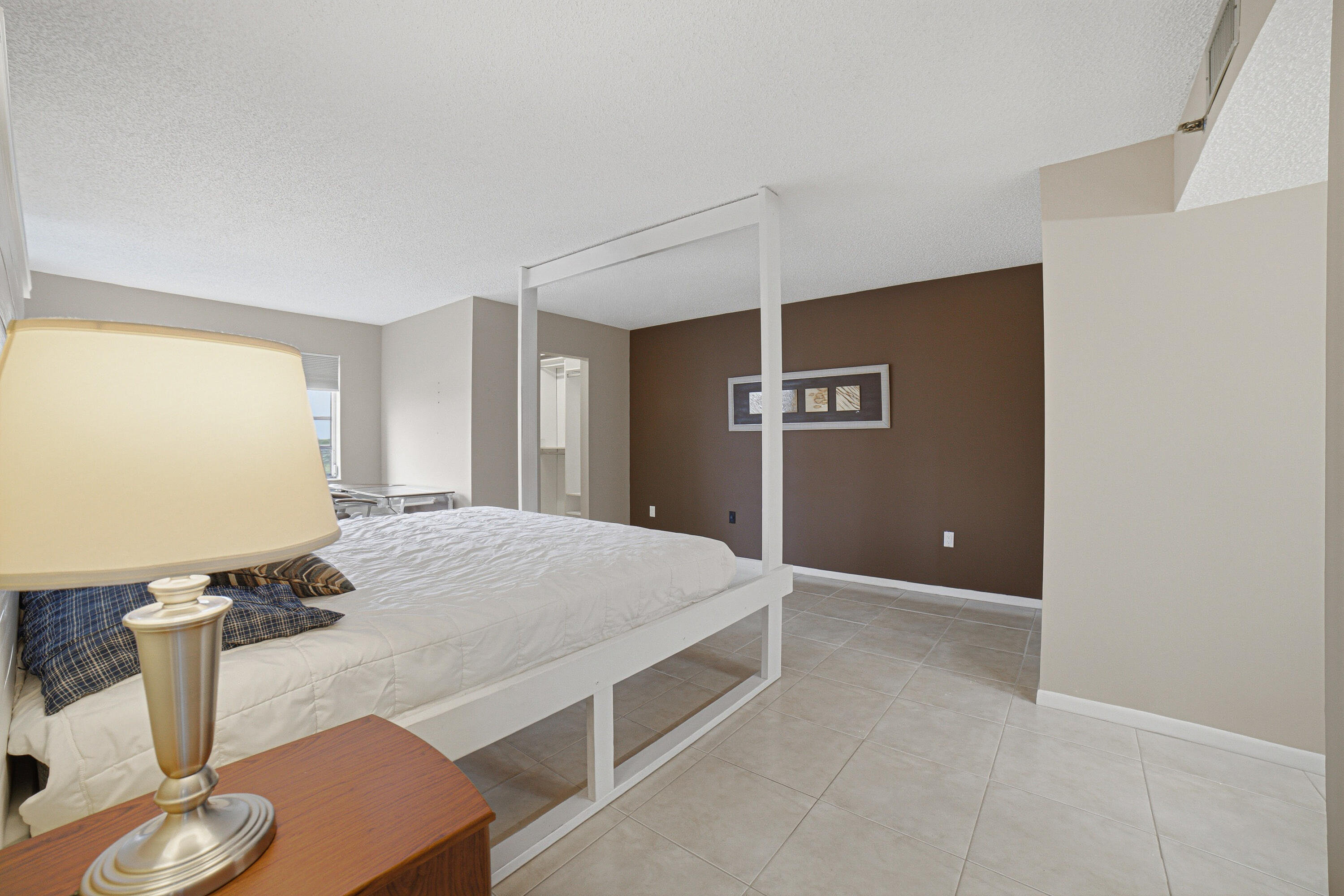 3940 Inverrary Boulevard, Unit 603A Lauderhill, FL 33319 - Photo 11 of 39 Bedroom2
