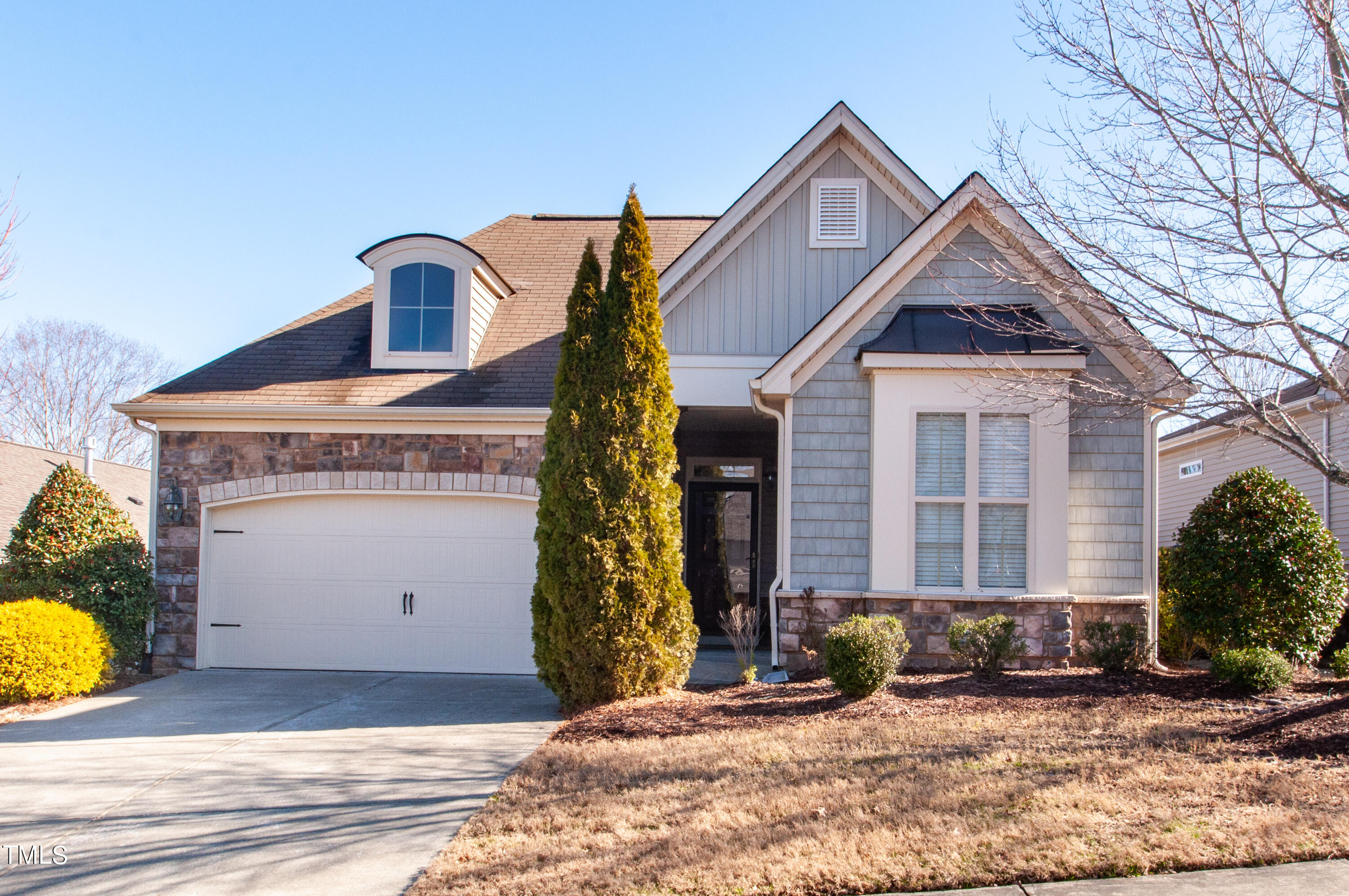 8532 Lasilla Way Raleigh, NC 27616 - Photo 1 of 44 8532 Lasilla