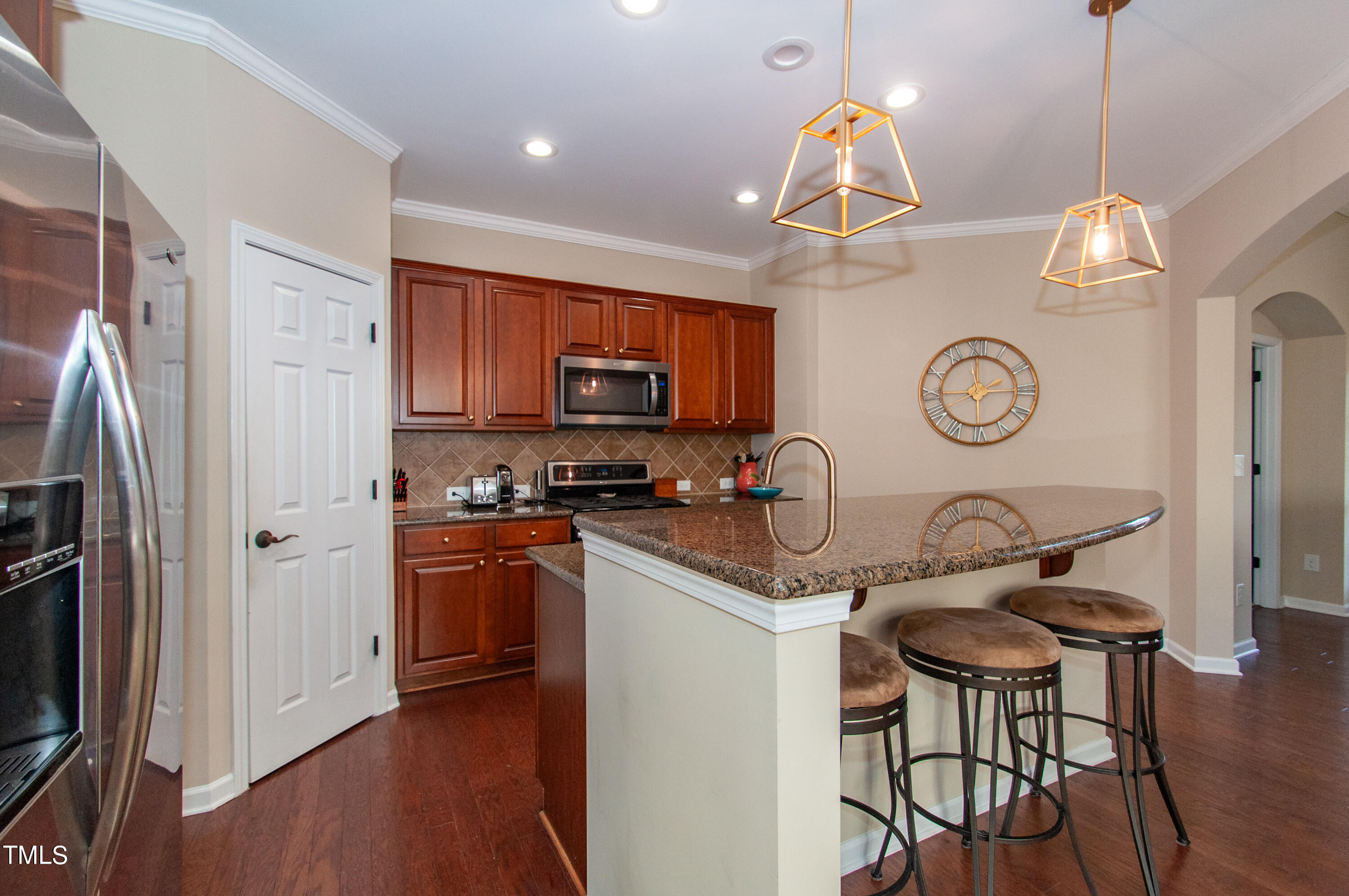 8532 Lasilla Way Raleigh, NC 27616 - Photo 14 of 44 Kitchen (1)