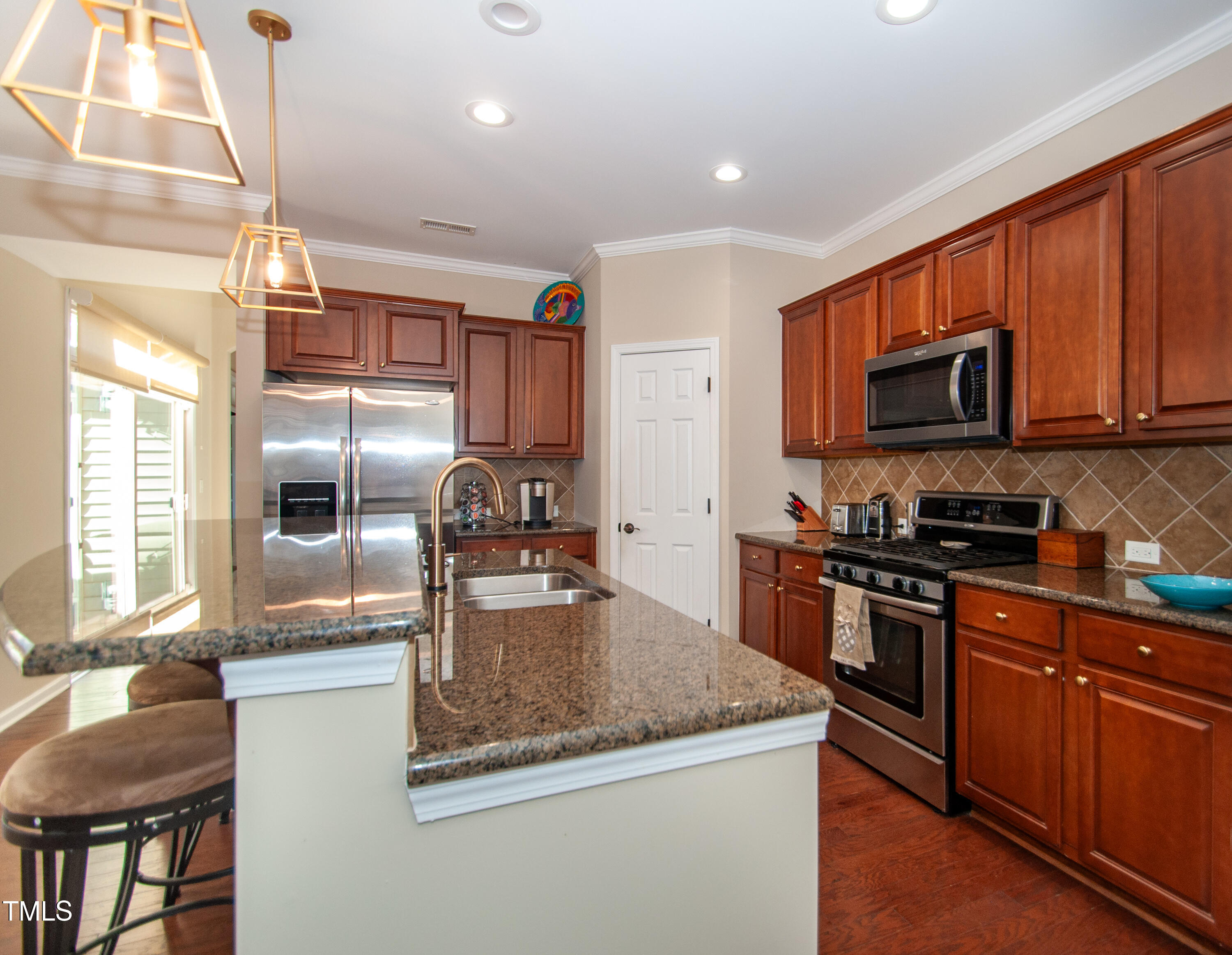 8532 Lasilla Way Raleigh, NC 27616 - Photo 15 of 44 Kitchen (2)