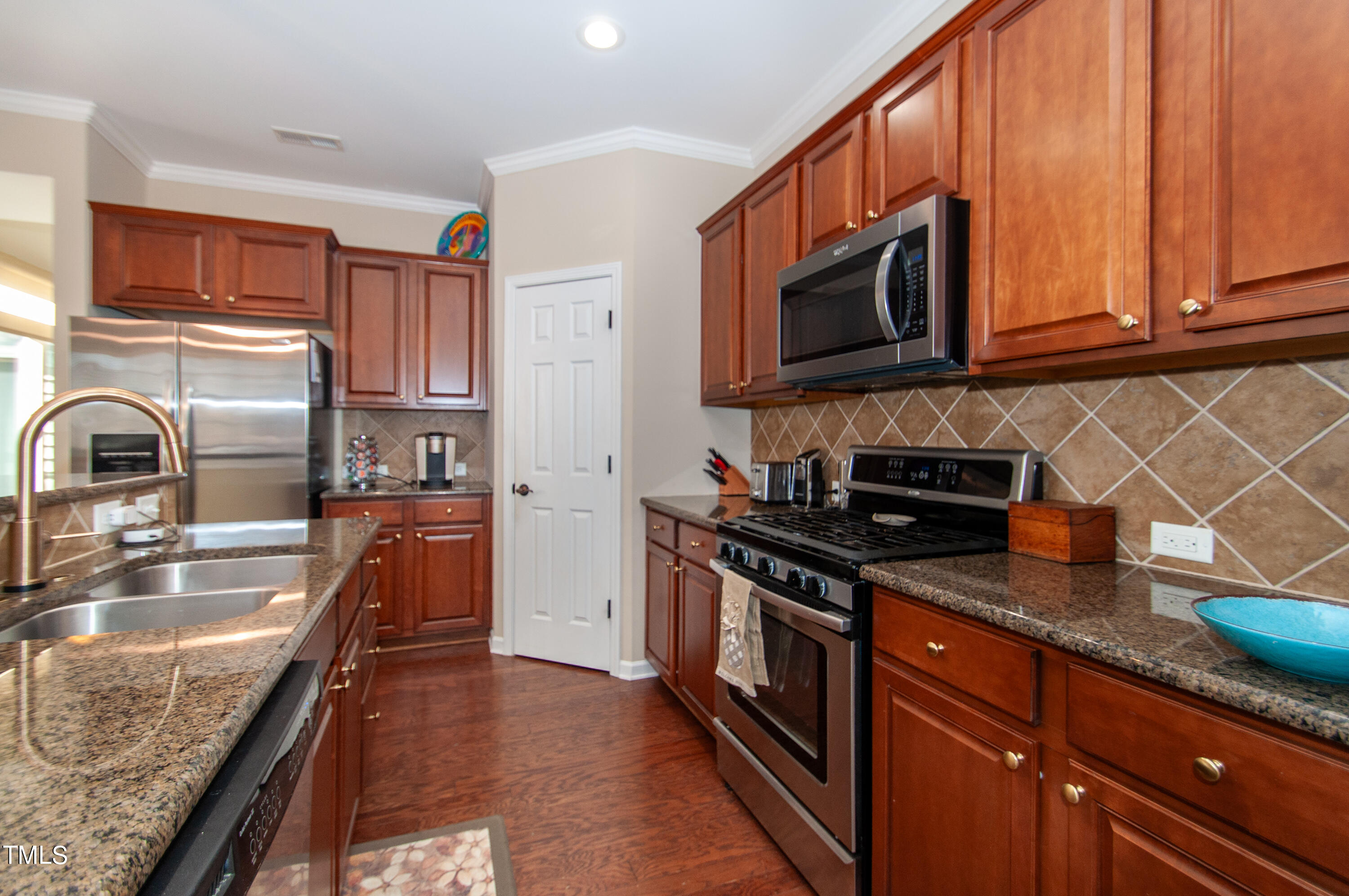 8532 Lasilla Way Raleigh, NC 27616 - Photo 16 of 44 Kitchen (3)
