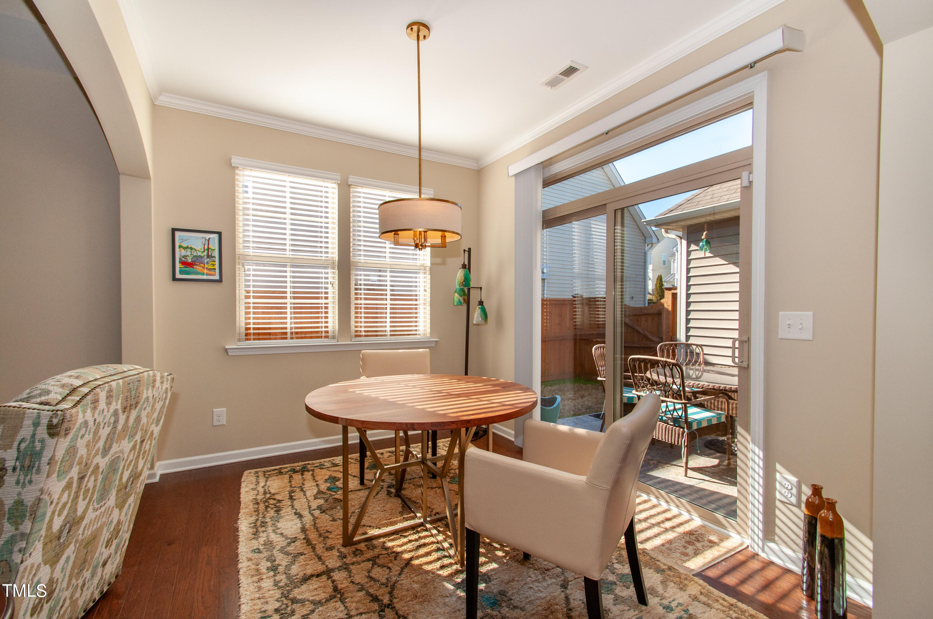 8532 Lasilla Way Raleigh, NC 27616 - Photo 17 of 44 Breakfast (1)