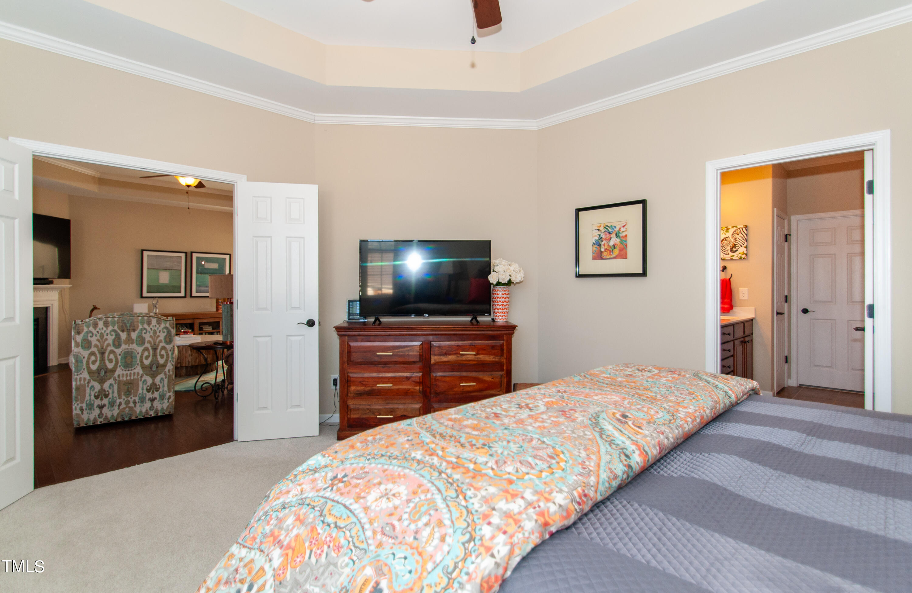 8532 Lasilla Way Raleigh, NC 27616 - Photo 18 of 44 Master (2)