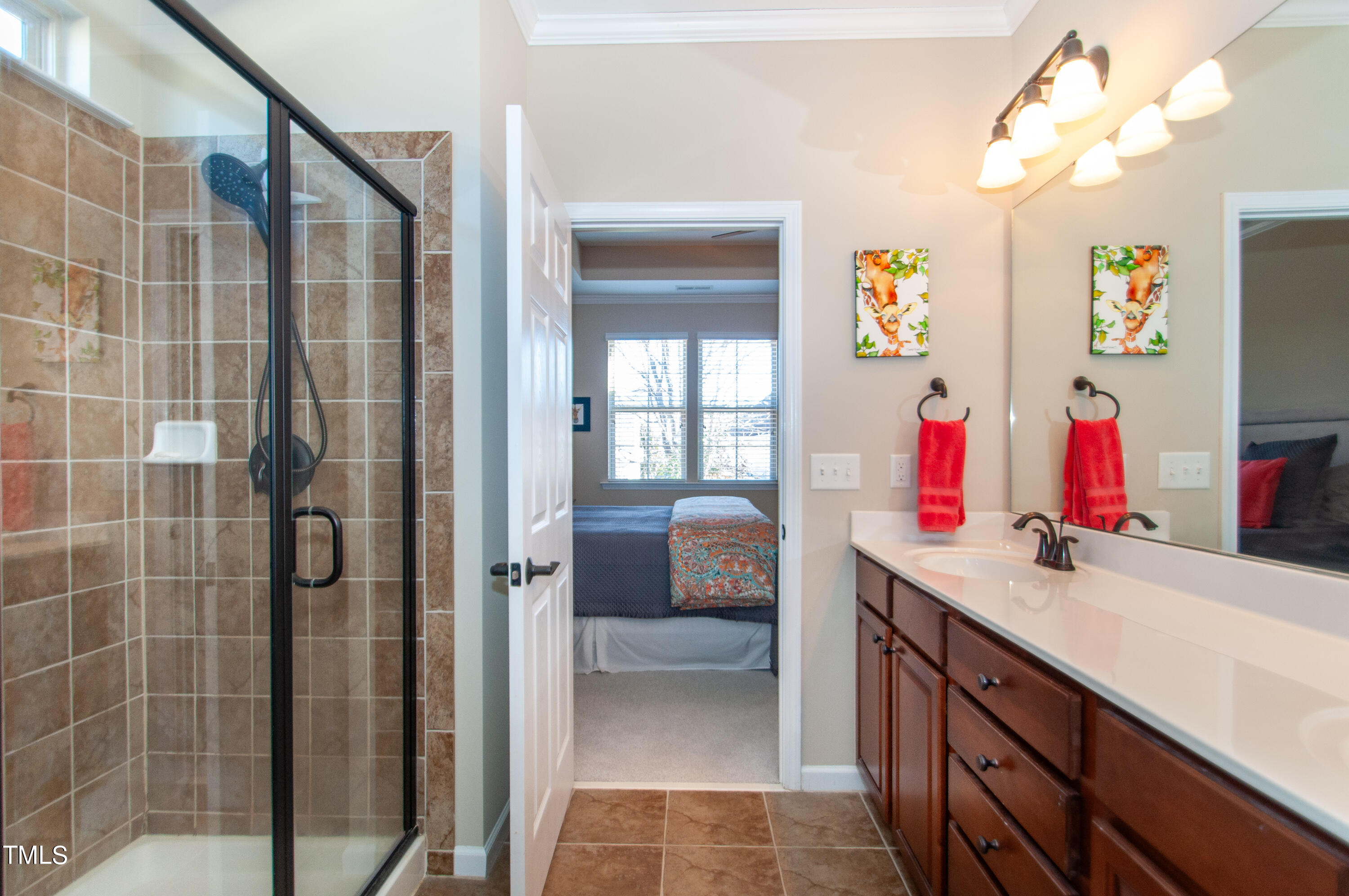 8532 Lasilla Way Raleigh, NC 27616 - Photo 20 of 44 Master (4)