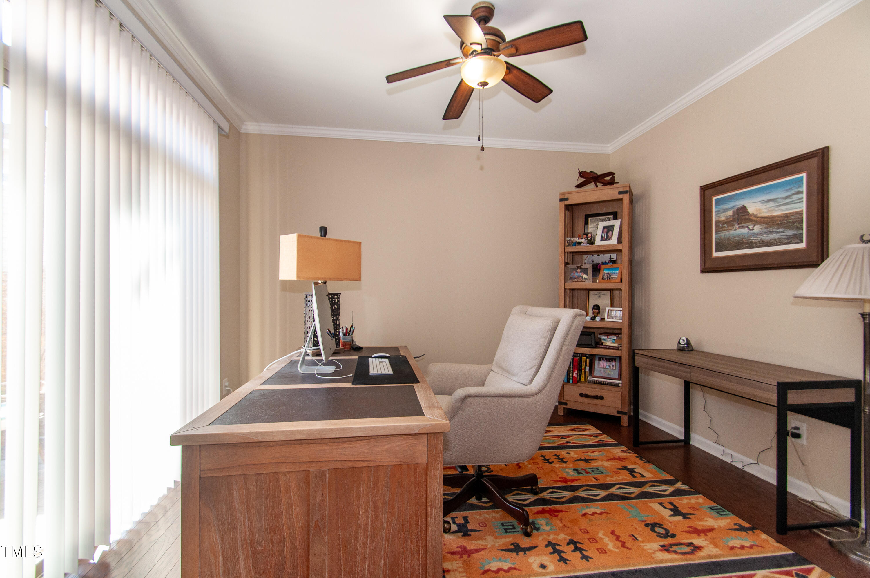 8532 Lasilla Way Raleigh, NC 27616 - Photo 26 of 44 Office (1)
