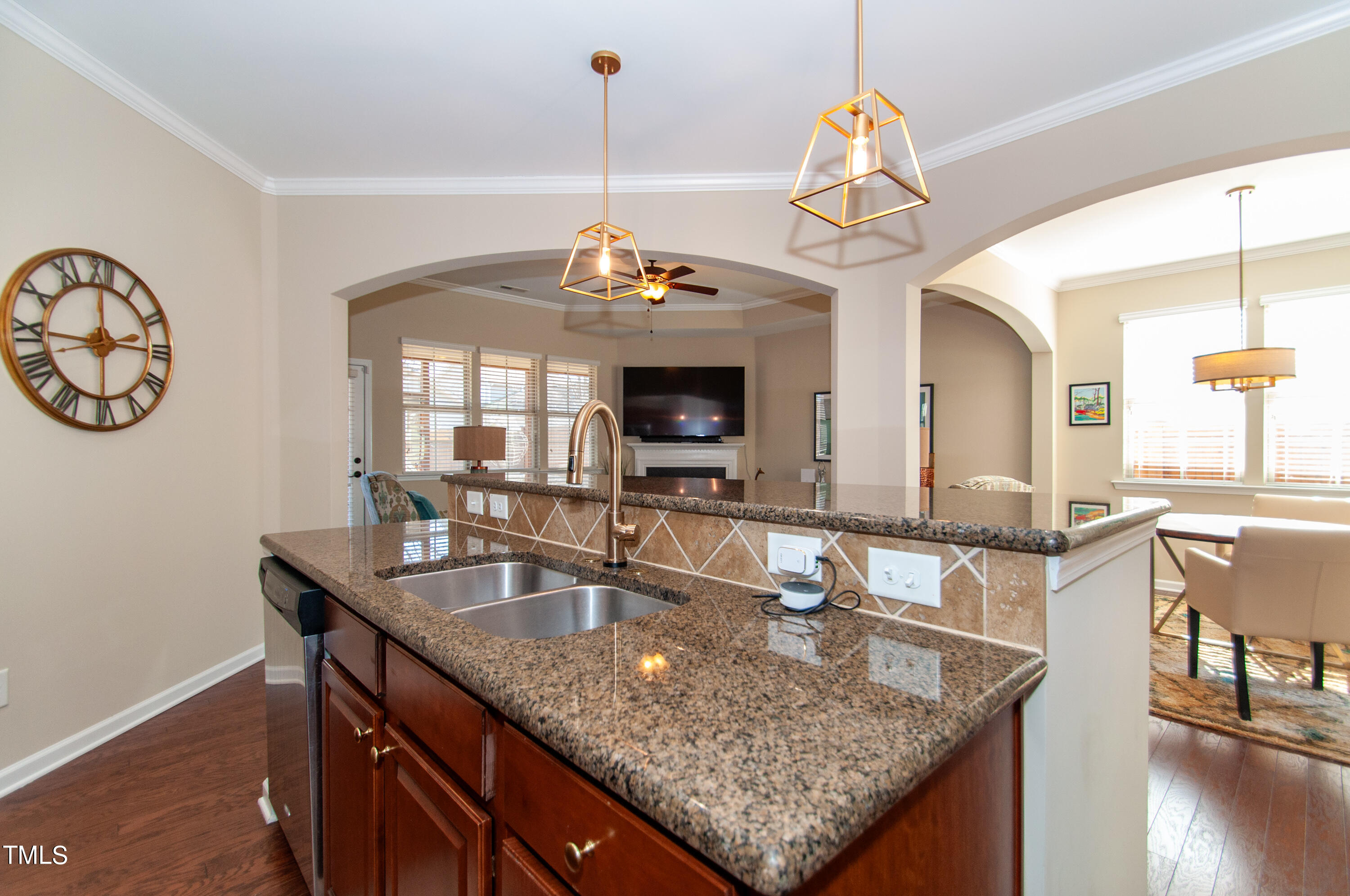 8532 Lasilla Way Raleigh, NC 27616 - Photo 3 of 44 Kitchen (4)